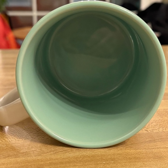 Stars Wars Coffee Tea Hot Chocolate Cup Mug Baby Yoda The Child Grogu Large 20oz - Picture 5 of 7